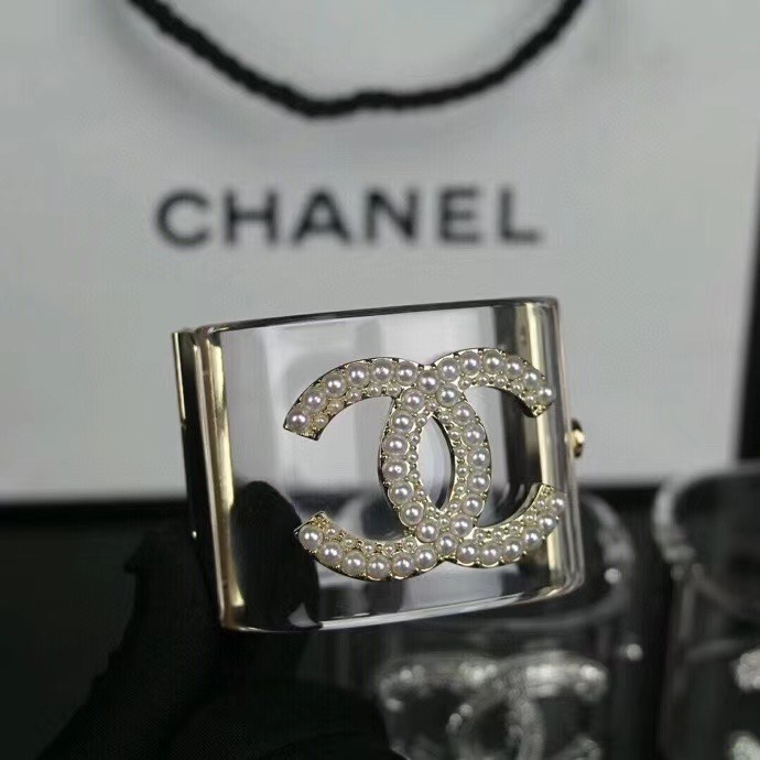 Chanel Rings